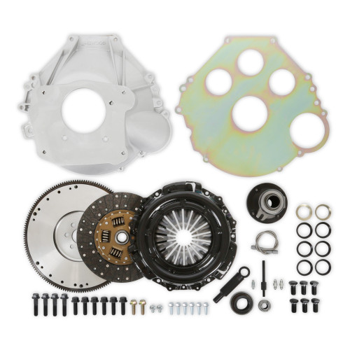 PartzBiz CM: 319-601-Complete Transmission Installation Kit PartzBiz CM: 319-601-Complete Transmission Installation Kit