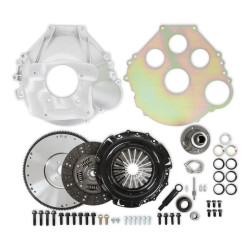 PartzBiz CM 319-602 - Complete Transmission Installation Kit