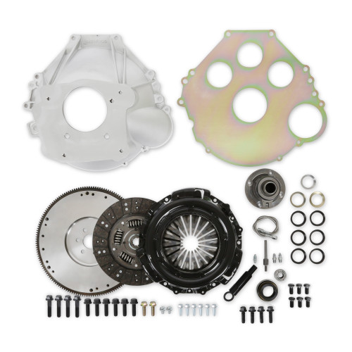 PartzBiz CM: 319-603-Complete Transmission Installation Kit