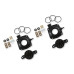 PartzBiz CM: 20-73-Cover-Diaphragm Housing PartzBiz CM: 20-73-Cover-Diaphragm Housing