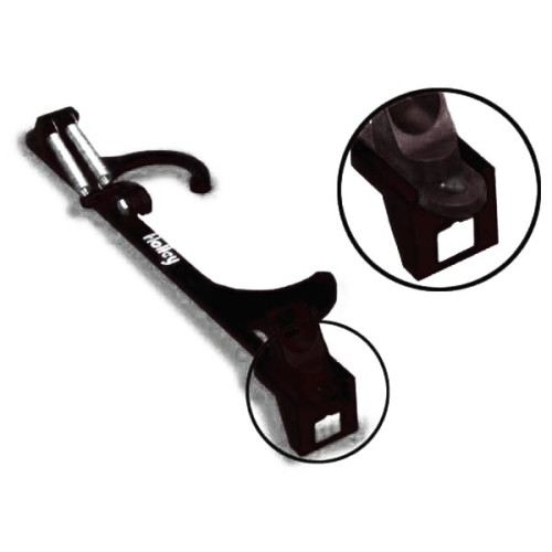 PartzBiz CM: 20-119-Detent Cable Bracket PartzBiz CM: 20-119-Detent Cable Bracket