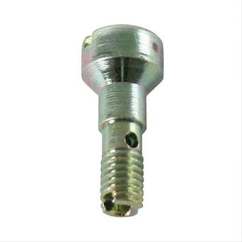 PartzBiz CM: 121-7-Discharge nozzle screw - Hollow PartzBiz CM: 121-7-Discharge nozzle screw - Hollow