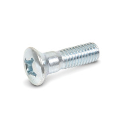 PartzBiz CM 121-6 - Discharge nozzle screw - Solid PartzBiz CM 121-6 - Discharge nozzle screw - Solid