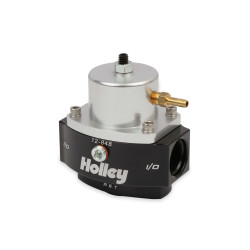 PartzBiz CM 12-848 - Dominator Billet EFI By Pass Fuel Pressure Regulator