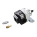 PartzBiz CM: 12-883-Double Adjustable Fuel Regulator