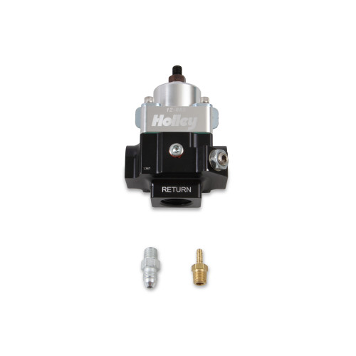 PartzBiz CM: 12-883-Double Adjustable Fuel Regulator