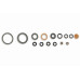 PartzBiz CM: 37-1543-Fast Kit Carburetor Rebuild Kit