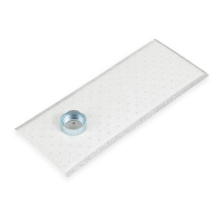 PartzBiz CM 16-145 - Filter Sock 19mm Port Size 6
