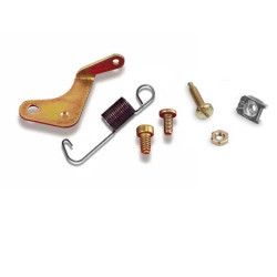 PartzBiz CM 20-60 - Ford Trans. Hardware Kit