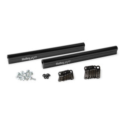 PartzBiz CM 534-223 - Fuel Rail Kit PartzBiz CM 534-223 - Fuel Rail Kit