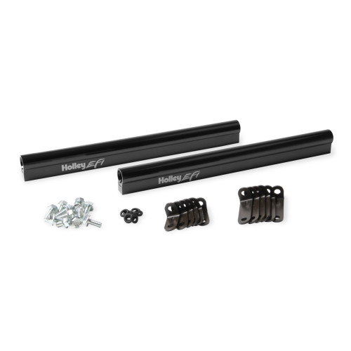 PartzBiz CM: 534-223-Fuel Rail Kit