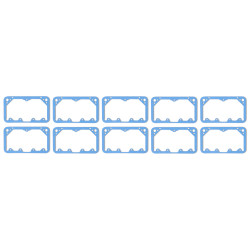 PartzBiz CM 1008-1911-1 - Fuel Bowl Gasket 10PK PartzBiz CM 1008-1911-1 - Fuel Bowl Gasket 10PK