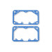 PartzBiz CM: 26-124-Fuel Bowl Screw & Gasket Kit PartzBiz CM: 26-124-Fuel Bowl Screw & Gasket Kit