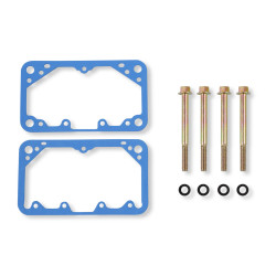 PartzBiz CM 26-124 - Fuel Bowl Screw & Gasket Kit PartzBiz CM 26-124 - Fuel Bowl Screw & Gasket Kit