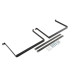 PartzBiz CM: 19-220-Fuel Cell Mounting Straps