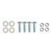 PartzBiz CM: 19-220-Fuel Cell Mounting Straps
