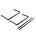 PartzBiz CM: 19-221-Fuel Cell Mounting Straps PartzBiz CM: 19-221-Fuel Cell Mounting Straps