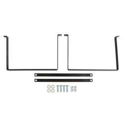 PartzBiz CM 19-220 - Fuel Cell Mounting Straps PartzBiz CM 19-220 - Fuel Cell Mounting Straps