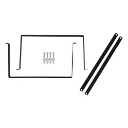 PartzBiz CM 19-222 - Fuel Cell Mounting Straps PartzBiz CM 19-222 - Fuel Cell Mounting Straps