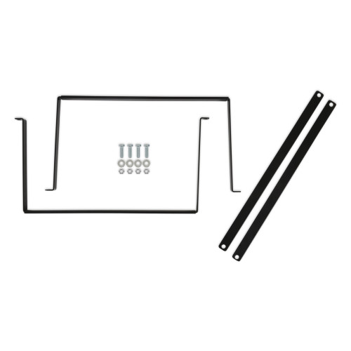 PartzBiz CM: 19-222-Fuel Cell Mounting Straps PartzBiz CM: 19-222-Fuel Cell Mounting Straps