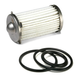 PartzBiz CM 162-558 - ไส้กรองน้ำมันเชื้อเพลิงและชุดโอริง PartzBiz CM 162-558 - ไส้กรองน้ำมันเชื้อเพลิงและชุดโอริง