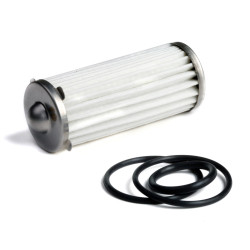 PartzBiz CM 162-567 - ไส้กรองน้ำมันเชื้อเพลิงและชุดโอริง PartzBiz CM 162-567 - ไส้กรองน้ำมันเชื้อเพลิงและชุดโอริง