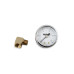 PartzBiz CM: 26-500-Fuel Pressure Gauge PartzBiz CM: 26-500-Fuel Pressure Gauge