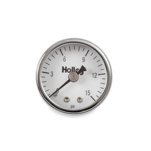 PartzBiz CM: 26-500-Fuel Pressure Gauge PartzBiz CM: 26-500-Fuel Pressure Gauge