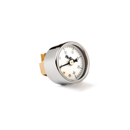 PartzBiz CM: 26-502-Fuel Pressure Gauge PartzBiz CM: 26-502-Fuel Pressure Gauge