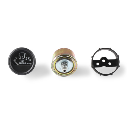 PartzBiz CM: 26-503-Fuel Pressure Gauge PartzBiz CM: 26-503-Fuel Pressure Gauge