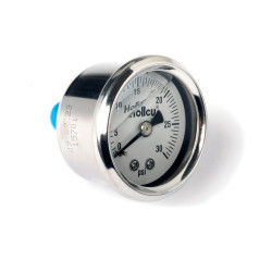 PartzBiz CM 26-505 - Fuel Pressure Gauge PartzBiz CM 26-505 - Fuel Pressure Gauge