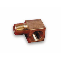 PartzBiz CM 26-69 - Fuel Pressure Gauge Fitting PartzBiz CM 26-69 - Fuel Pressure Gauge Fitting