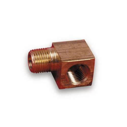 PartzBiz CM: 26-69-Fuel Pressure Gauge Fitting PartzBiz CM: 26-69-Fuel Pressure Gauge Fitting