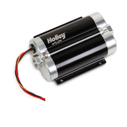 PartzBiz CM 12-1600 - FUEL PUMP, DOMINATOR GAS ONLY