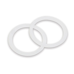 PartzBiz CM 26-102 - GASKET, INLET (NYLON)