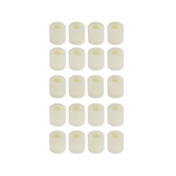 PartzBiz CM 241-199 - GEN I COIL SPACERS PartzBiz CM 241-199 - GEN I COIL SPACERS