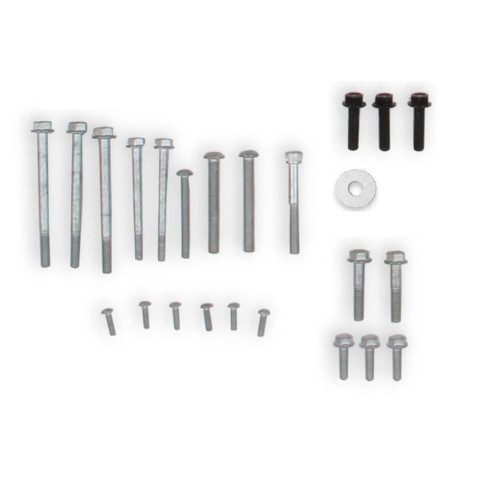 PartzBiz CM: 97-303-Hardware kit for BBC Cooling Manifold