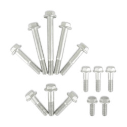 PartzBiz CM 97-263 - Hardware kit for LSA Supercharged Accessory Drive PartzBiz CM 97-263 - Hardware kit for LSA Supercharged Accessory Drive