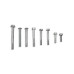 PartzBiz CM: 97-260-Hardware Kit LT4 Accessory Drive Systems