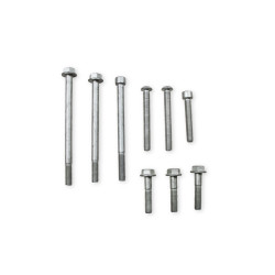 PartzBiz CM 97-258 - Hardware Kit LT4 Accessory Drive Systems PartzBiz CM 97-258 - Hardware Kit LT4 Accessory Drive Systems