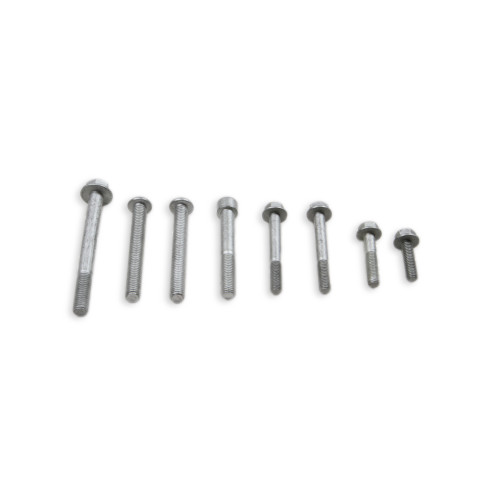 PartzBiz CM: 97-260-Hardware Kit LT4 Accessory Drive Systems