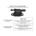 PartzBiz CM: 241-175-Holley 2-Piece 
