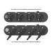 PartzBiz CM: 241-177-Holley 2-Piece 