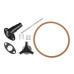 PartzBiz CM: 120-102B-Holley Air Cleaner 14 PartzBiz CM: 120-102B-Holley Air Cleaner 14