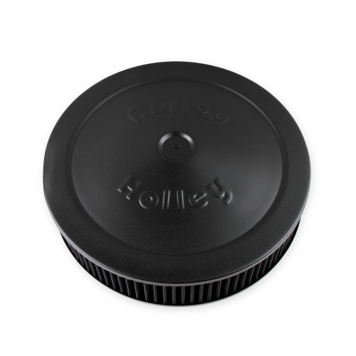 PartzBiz CM: 120-102B-Holley Air Cleaner 14 PartzBiz CM: 120-102B-Holley Air Cleaner 14