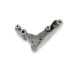 PartzBiz CM: 97-402-Holley Alternator Bracket with Hardware - Ford 7.3L Godzilla