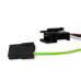 PartzBiz CM: 26-615-Holley Analog-Style Tachometer