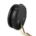 PartzBiz CM: 26-617-Holley Analog-Style Tachometer PartzBiz CM: 26-617-Holley Analog-Style Tachometer