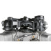 PartzBiz CM: 20-242BK-Holley Big Block Chevy Mid-Mount Complete Accessory System PartzBiz CM: 20-242BK-Holley Big Block Chevy Mid-Mount Complete Accessory System