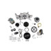 PartzBiz CM: 20-242-Holley Big Block Chevy Mid-Mount Complete Accessory System PartzBiz CM: 20-242-Holley Big Block Chevy Mid-Mount Complete Accessory System